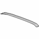 GM 84104225 Center Bow GM 84104225 Center Bow