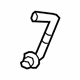 GM 23144637 Drain Hose GM 23144637 Drain Hose