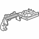 GM 23323284 Upper Case GM 23323284 Upper Case
