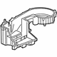 GM 84028737 Lower Case GM 84028737 Lower Case