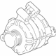 GM 13552642 Alternator GM 13552642 Alternator