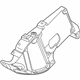 GM 25784072 Mount Bracket GM 25784072 Mount Bracket