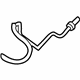 GM 10436474 Hose GM 10436474 Hose
