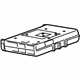 GM 84652618 Module GM 84652618 Module