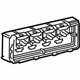 GM 84518388 Module GM 84518388 Module