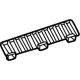 GM 84864134 Pad, Front And Rear Bumper/Fascia Face GM 84864134 Pad, Front And Rear Bumper/Fascia Face