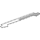GM 84864150 Pad, Front And Rear Bumper/Fascia Face GM 84864150 Pad, Front And Rear Bumper/Fascia Face