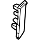 GM 84810981 Reflector, Tail Lamp/Rear End Panel Reflector GM 84810981 Reflector, Tail Lamp/Rear End Panel Reflector
