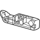 GM 84864177 Guide, Bumper/Fascia, Rear Center GM 84864177 Guide, Bumper/Fascia, Rear Center