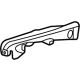 GM 85529771 Outlet Duct, Driver Side GM 85529771 Outlet Duct, Driver Side