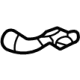 GM 84919808 Cooling Duct