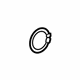 GM 13317913 Outer Joint Assembly Ring, Front GM 13317913 Outer Joint Assembly Ring, Front