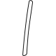 GM 85590882 REINFORCEMENT ASM-QTR OTR UPR PNL GM 85590882 REINFORCEMENT ASM-QTR OTR UPR PNL