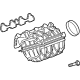 GM 12672109 Intake Manifold GM 12672109 Intake Manifold