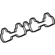 GM 12647002 Intake Manifold Gasket GM 12647002 Intake Manifold Gasket