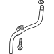 GM 12667435 Oil Tube GM 12667435 Oil Tube