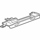 GM 84782119 Reinforcement Beam Deflector GM 84782119 Reinforcement Beam Deflector