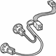 GM 92252268 Socket & Wire GM 92252268 Socket & Wire