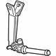 GM 19300368 Tensioner, Driver Side