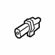 GM 13589190 Adjust Motor, Front Driver Side GM 13589190 Adjust Motor, Front Driver Side