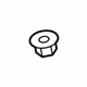 GM 19316870 Hinge Nut GM 19316870 Hinge Nut