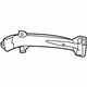 GM 84144754 Turn Signal Lamp, Rear Driver Side