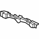 GM 95911403 Rear Body Panel Reinforcement GM 95911403 Rear Body Panel Reinforcement