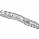 GM 96952413 Reinforcement Beam GM 96952413 Reinforcement Beam
