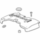 GM 12641857 Engine Cover GM 12641857 Engine Cover