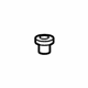GM 10389566 Reservoir Assembly Grommet GM 10389566 Reservoir Assembly Grommet