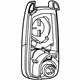 GM 13522785 Key Cover GM 13522785 Key Cover