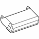 GM 22786007 Cover GM 22786007 Cover