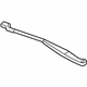 GM 42758497 Wiper Arm, Passenger Side GM 42758497 Wiper Arm, Passenger Side