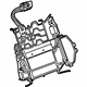 GM 23149389 Lumbar Support GM 23149389 Lumbar Support