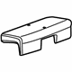 GM 22979470 Pad, Front GM 22979470 Pad, Front