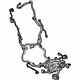 GM 22979463 Harness, Front GM 22979463 Harness, Front