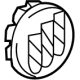 GM 12451951 Center Cap