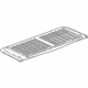 GM 84339116 Liner