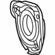 GM 23507874 Inner Boot GM 23507874 Inner Boot