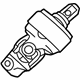GM 84242638 Lower Shaft GM 84242638 Lower Shaft