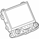 GM 86542933 Control, Radio Receiver