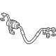 GM 85557678 Discharge Hose GM 85557678 Discharge Hose