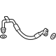 GM 85155777 Discharge Hose GM 85155777 Discharge Hose