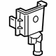GM 84233908 Housing, Jet Black GM 84233908 Housing, Jet Black