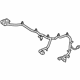 GM 23351168 Harness, Front GM 23351168 Harness, Front
