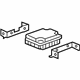 GM 13438997 Control Module GM 13438997 Control Module