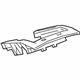 GM 84500300 Module Bracket GM 84500300 Module Bracket