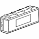 GM 84692737 Controller GM 84692737 Controller
