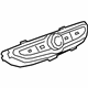 GM 84799542 Radio Control GM 84799542 Radio Control