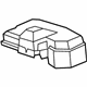 GM 20876669 Upper Cover GM 20876669 Upper Cover